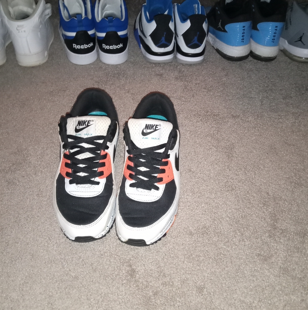 Nike air max